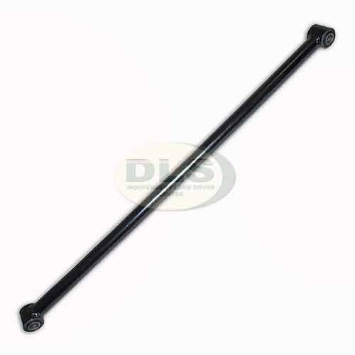 Panhard rod front - panhard, bushes