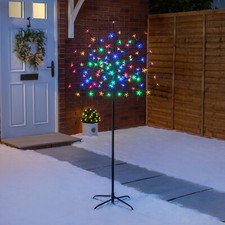 Cherry blossom led christmas - cherry,