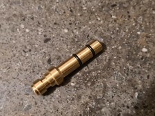 Air Arms FTP900, Galahad fill