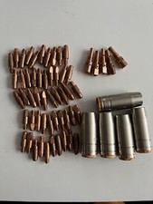 MB25 mig welding (50Tips, 5x