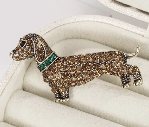 Beautiful rhinestone sausage - beautiful,