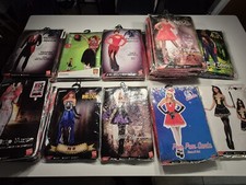 22 x Smiffys Fancy Dress