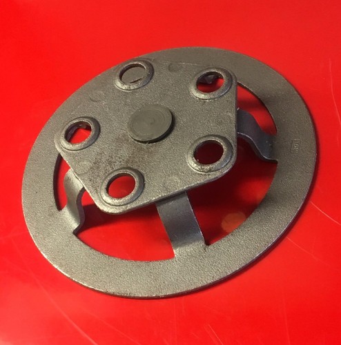 Lambretta gp200 clutch lower - lambretta,