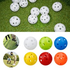 Multi-color Airflow Hollow