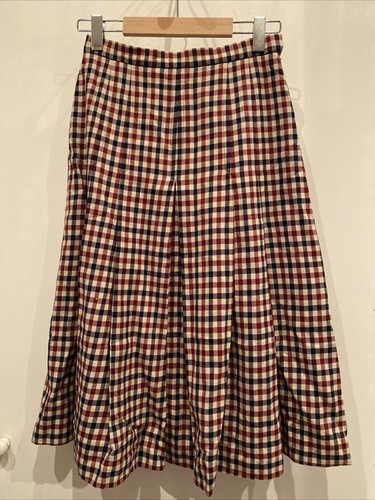 Aquascutum check box - aquascutum,