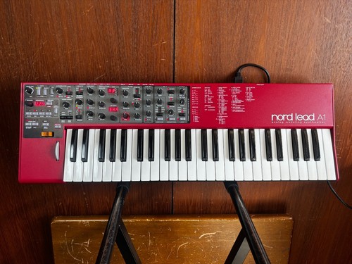 Nord lead key analog - nord,