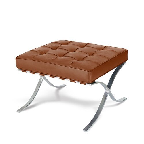 Classic lounge chair - lounge, ottoman