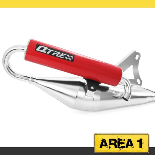 Sport exhaust tecnigas - sport,