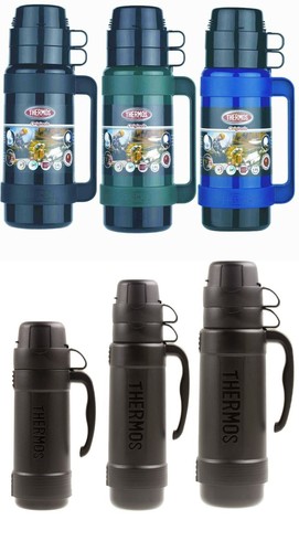 Thermos mondial eclipse - thermos,