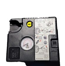 GENUINE MERCEDES TYRE REPAIR  PUMP COMPRESSOR 