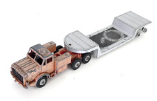 Dinky Thornycroft Mighty Antar