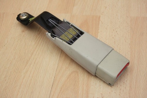 Passengers seat belt - seat,