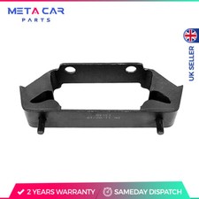 Transmission Mounting For