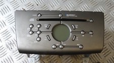 PROTON GEN 2 BLAUPUNKT CAR