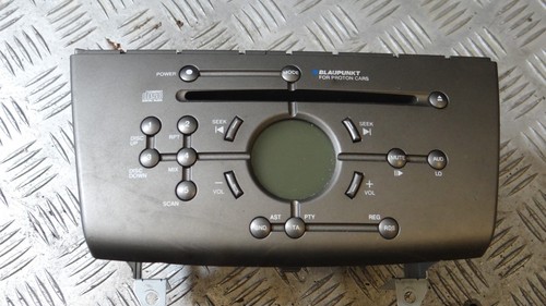 Proton gen blaupunkt car - blaupunkt,