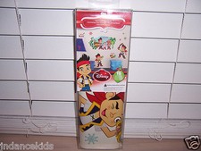 Disney JAKE & THE  NEVER LAND