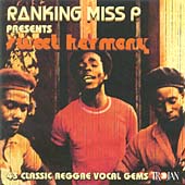 Ranking miss - ranking, p