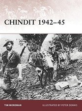 Chindit 1942-45: No. 136
