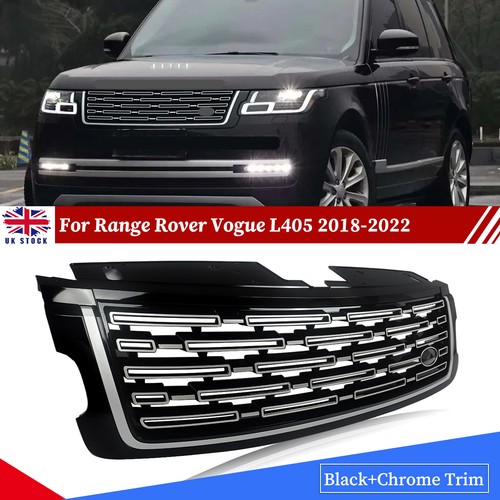 For range rover vogue l405 - range,