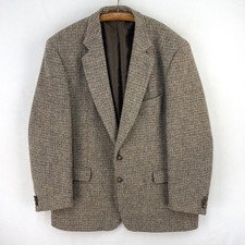 Brook Taverner Harris Tweed