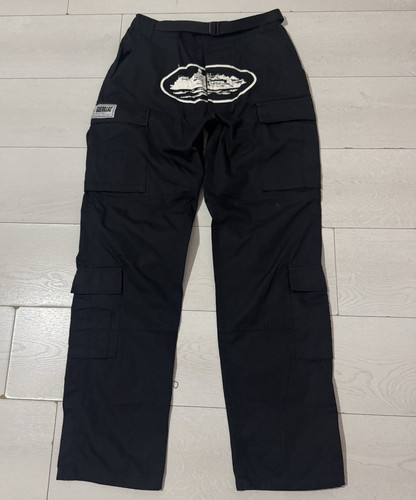 Corteiz men black - corteiz,