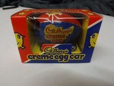 Boxed 1993 Corgi Cadbury's