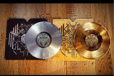 Third Man Records Great Gatsby