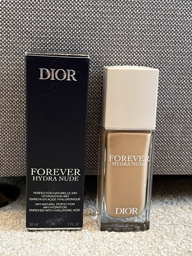 Dior forever hydra nude - dior,