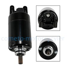 For Honda Starter VT1300CX ABS