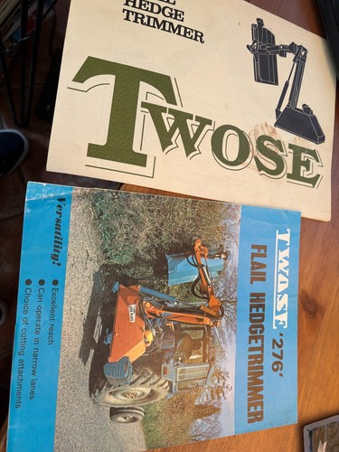 Twose tiverton hedge - twose,