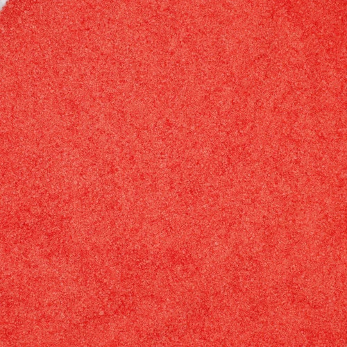 Strawberry crystal sherbet - strawberry,