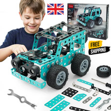 Building Sets Stem Assembly