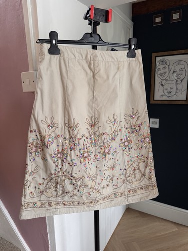 Vintage papaya linen and - linen,