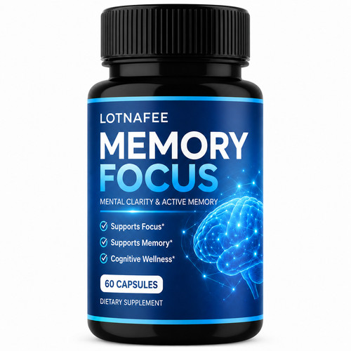 Memoryon nootropic natural - memoryon,