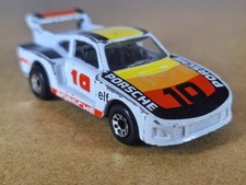 matchbox racing porsche 935