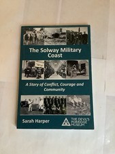 THE SOLWAY MILITARY COAST