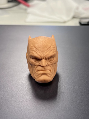 Male dark knight heroes - 1/6,