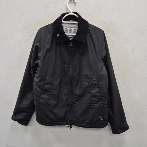 Barbour beacon munro wax - munro,