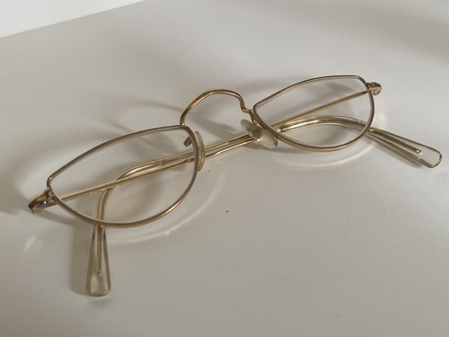 Vintage algha 12kt gold - gold, filled