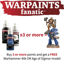 ArmyPainter | Fanatic