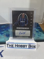 Juan Sebastian Veron Panini