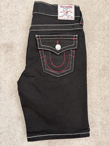 True religion ricky black - religion, 'ricky'