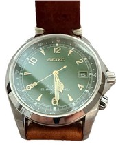 Seiko sarb017 mechanical - sarb017,