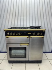 RANGEMASTER CLASSIC 90 CM DUAL