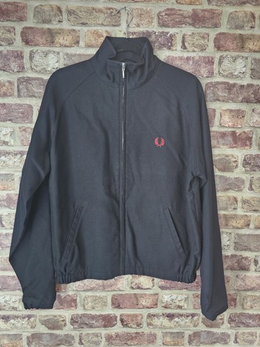 Fred perry jacket - perry, mens
