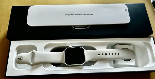 Apple watch nike - nike, 5