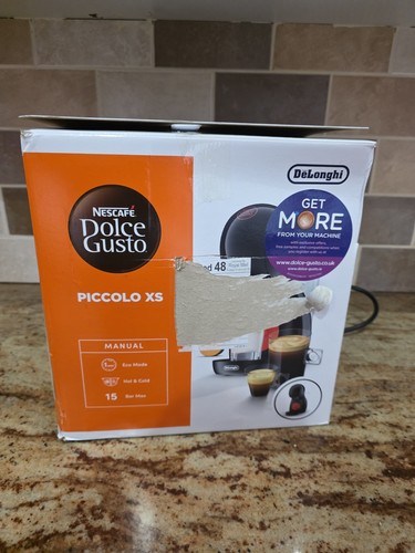 Longhi nescafe dolce gusto - de'longhi,