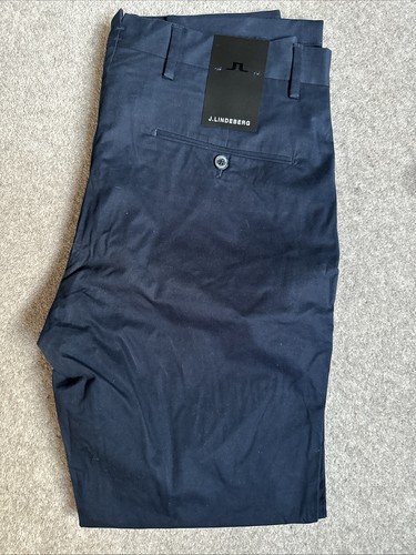 Lindeberg chino golf - chino,