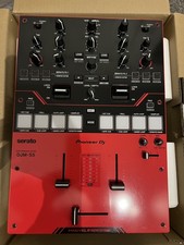 Pioneer DJ DJM-S5 2-Channel