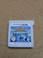 Pokemon Alpha Sapphire